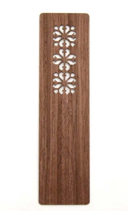 Bookmark: Thrice