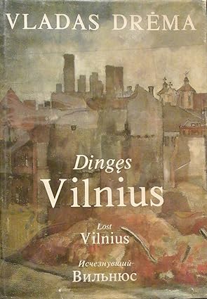 Dingęs Vilnius