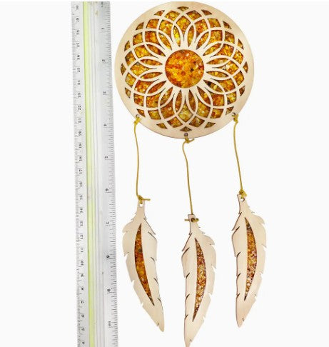 Sun Catcher - Dream Catcher