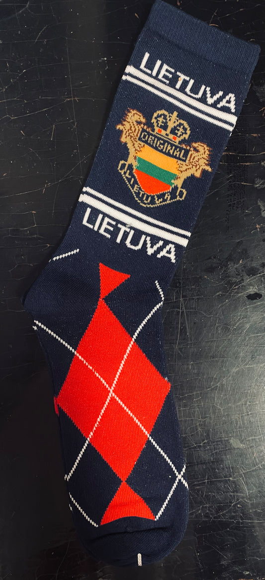 Men's Socks (3635/3575)