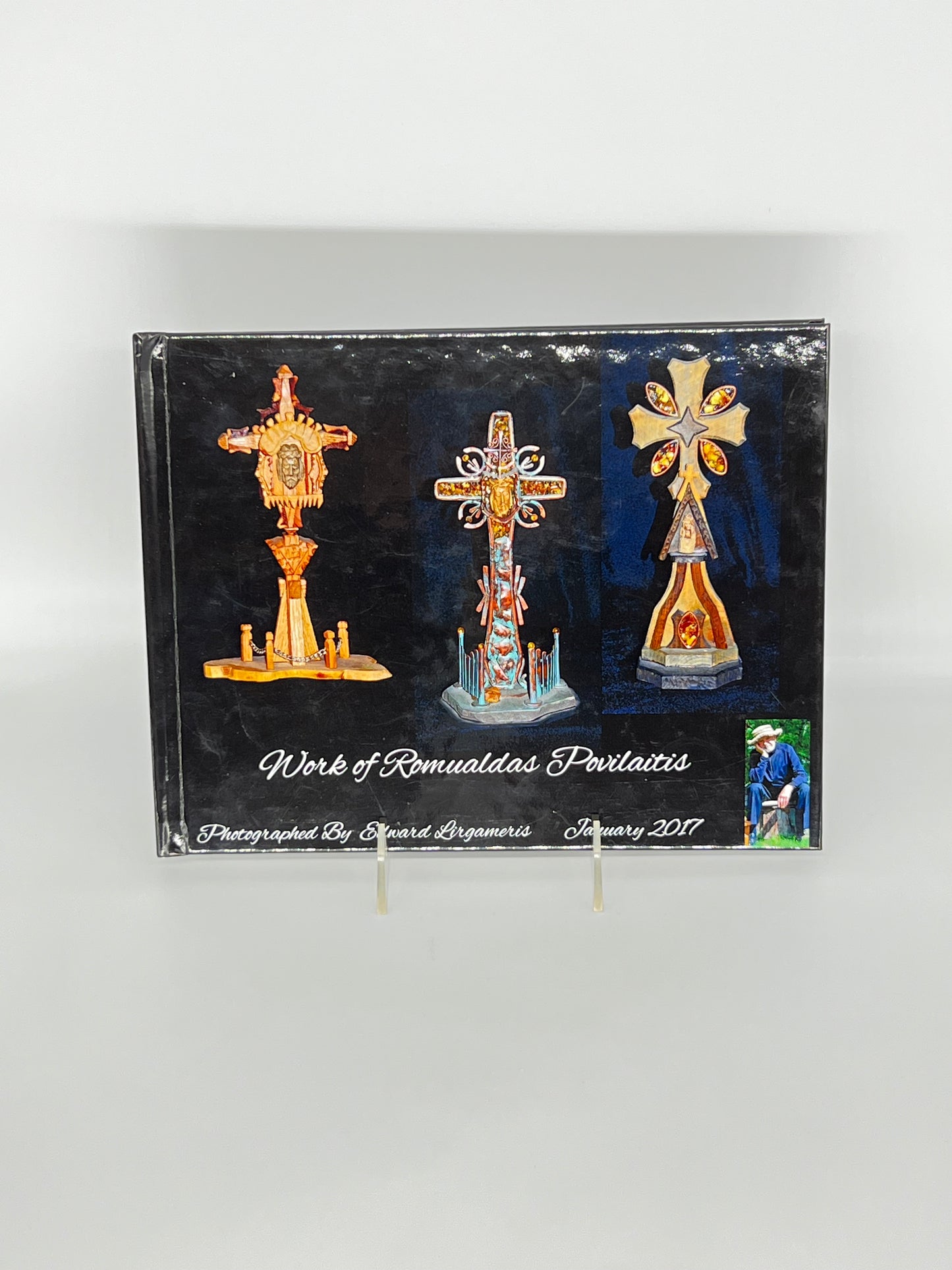 Work of Romualdas Povilaitis (0069)