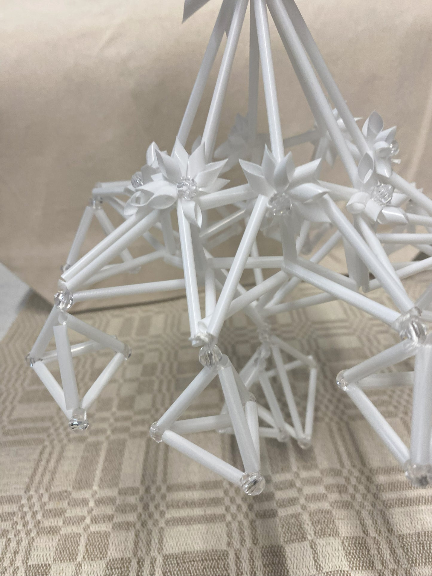 Lithuanian Christmas Ornaments - Assorted (Large)