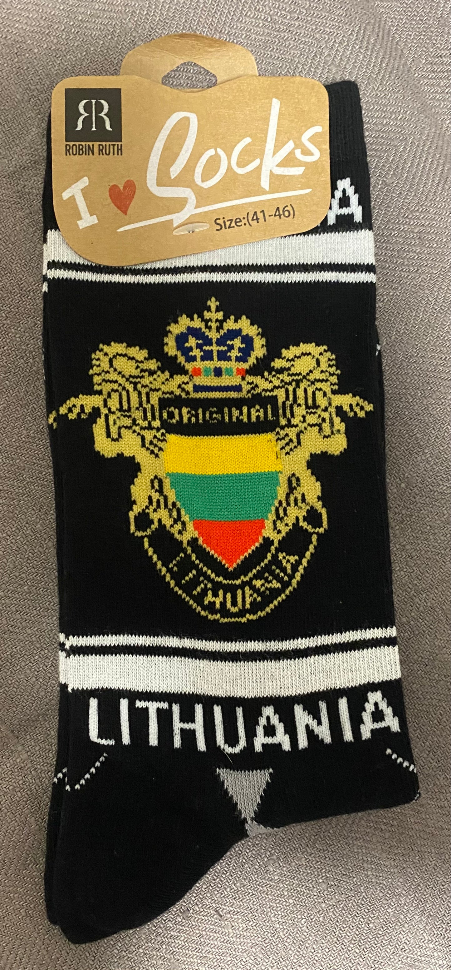 Vyriškos kojinės (3635/3575)