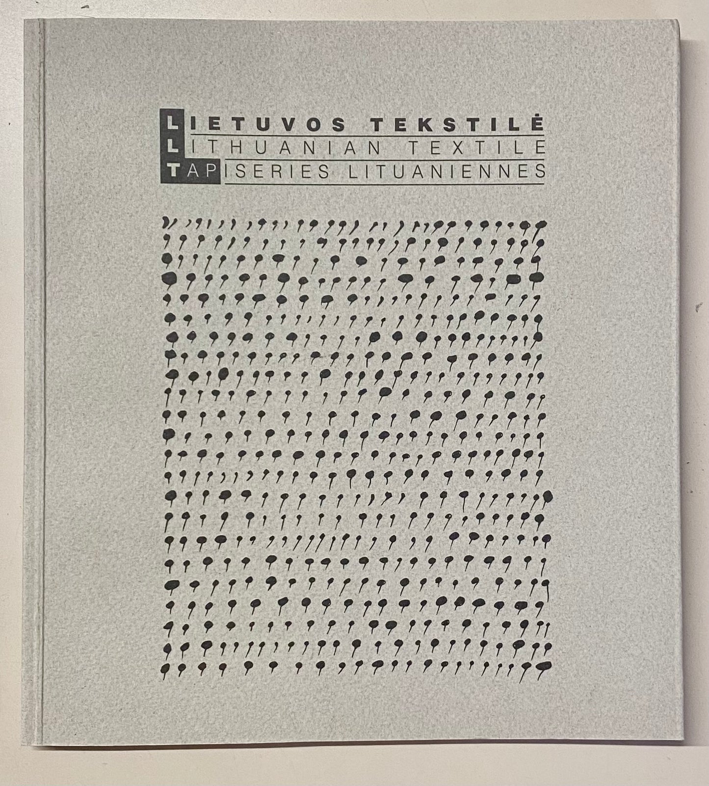 Lithuanian Textile (0178)