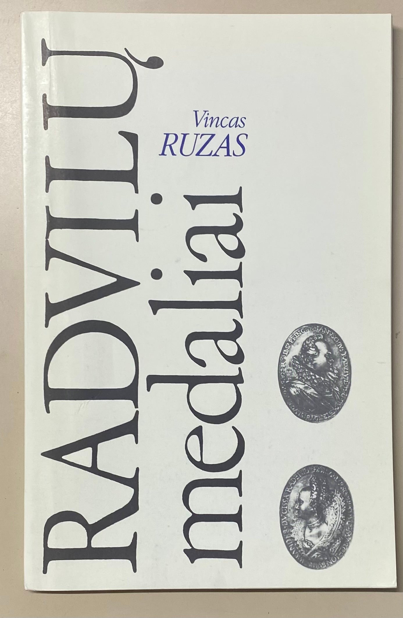 Radvilu Medaliai (0130)