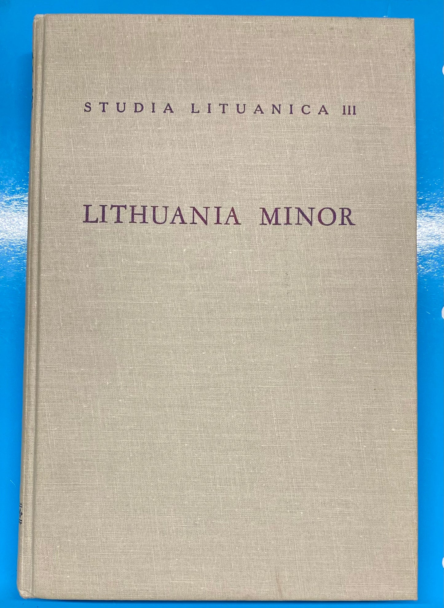 Used Books