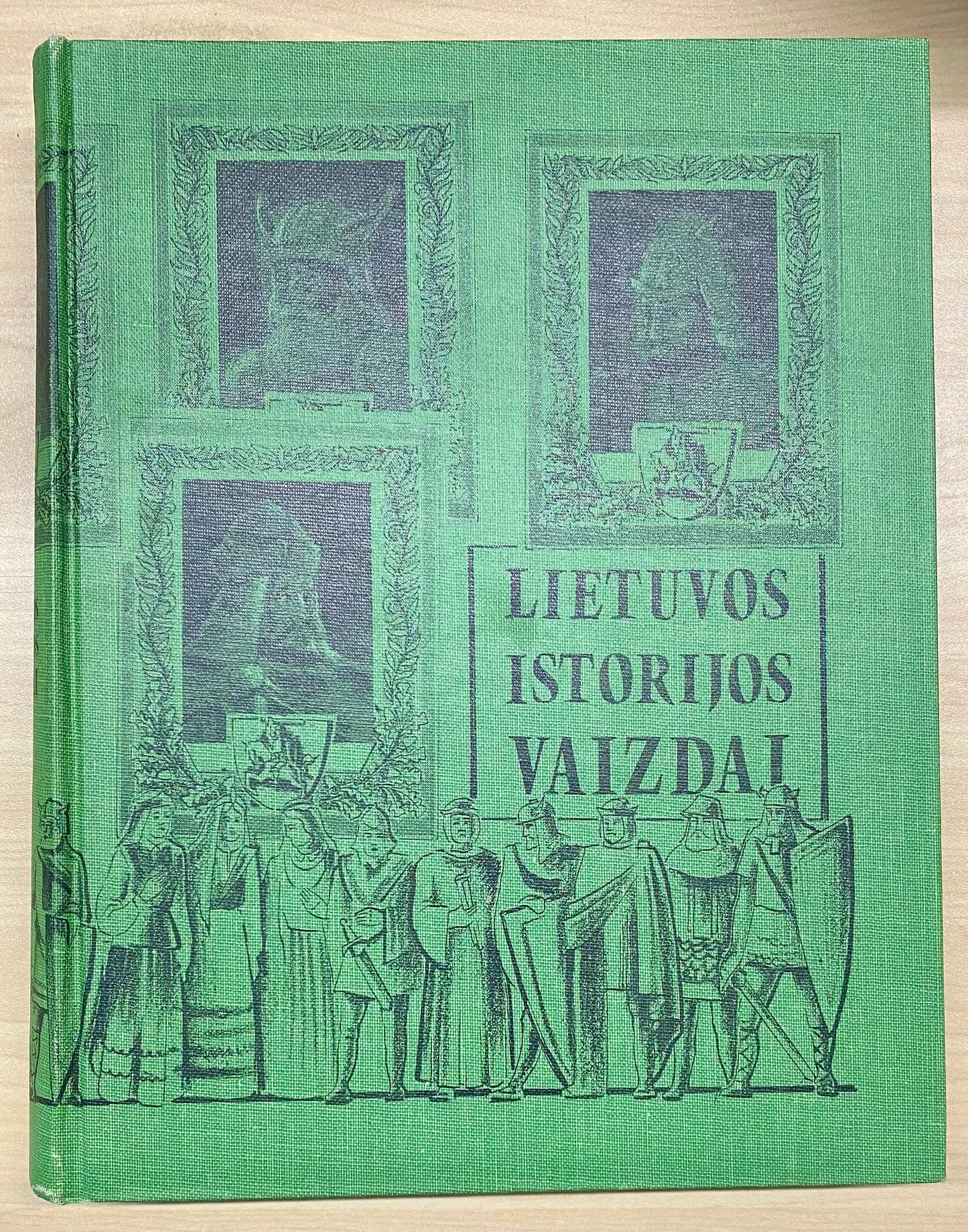 Used Books