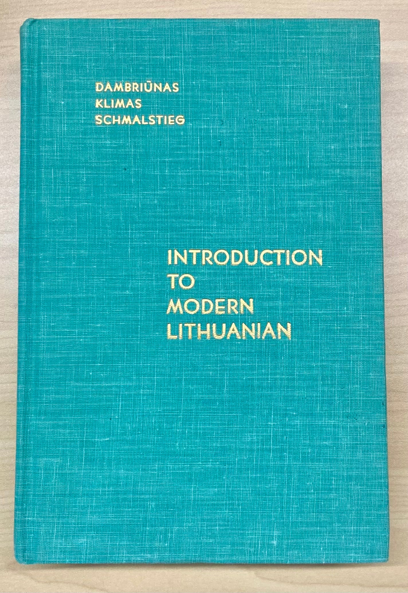Used Books