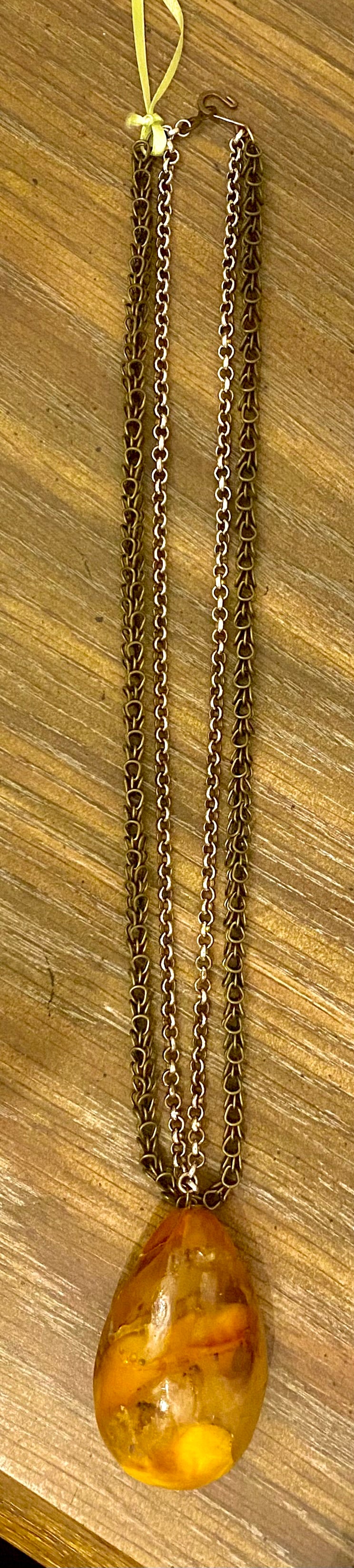 Key Chain - Juosta (Sash)