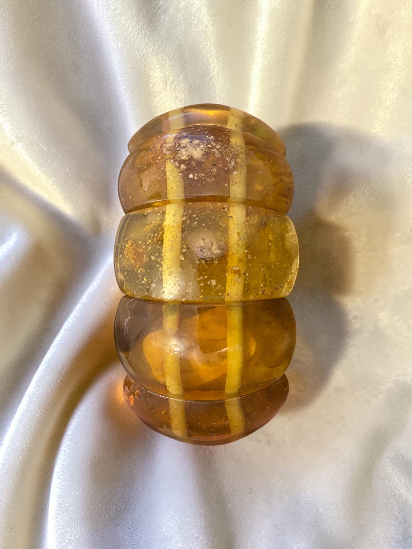Baltic Amber Bracelet