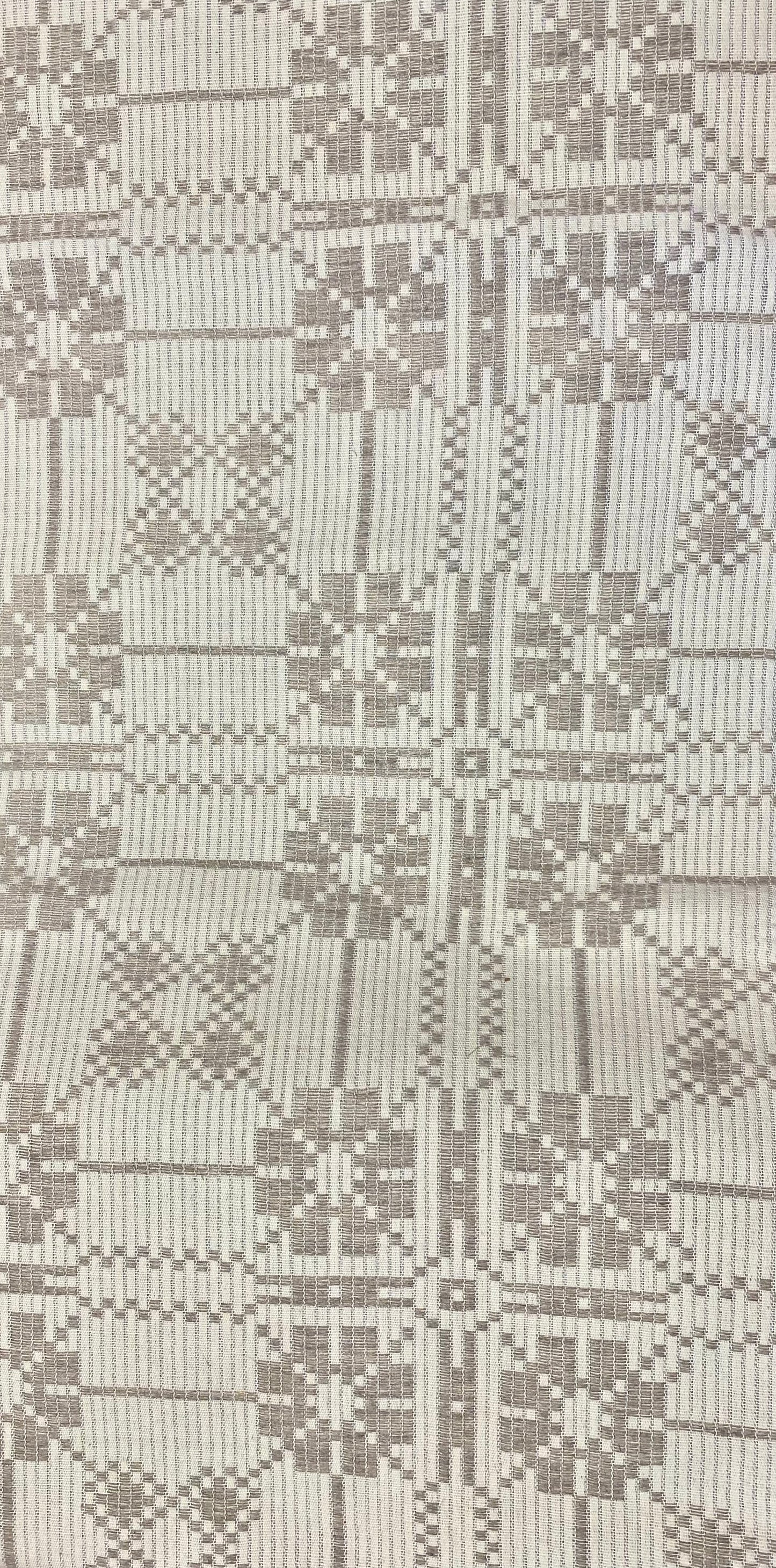 Linen Tablecloth (88"X58")