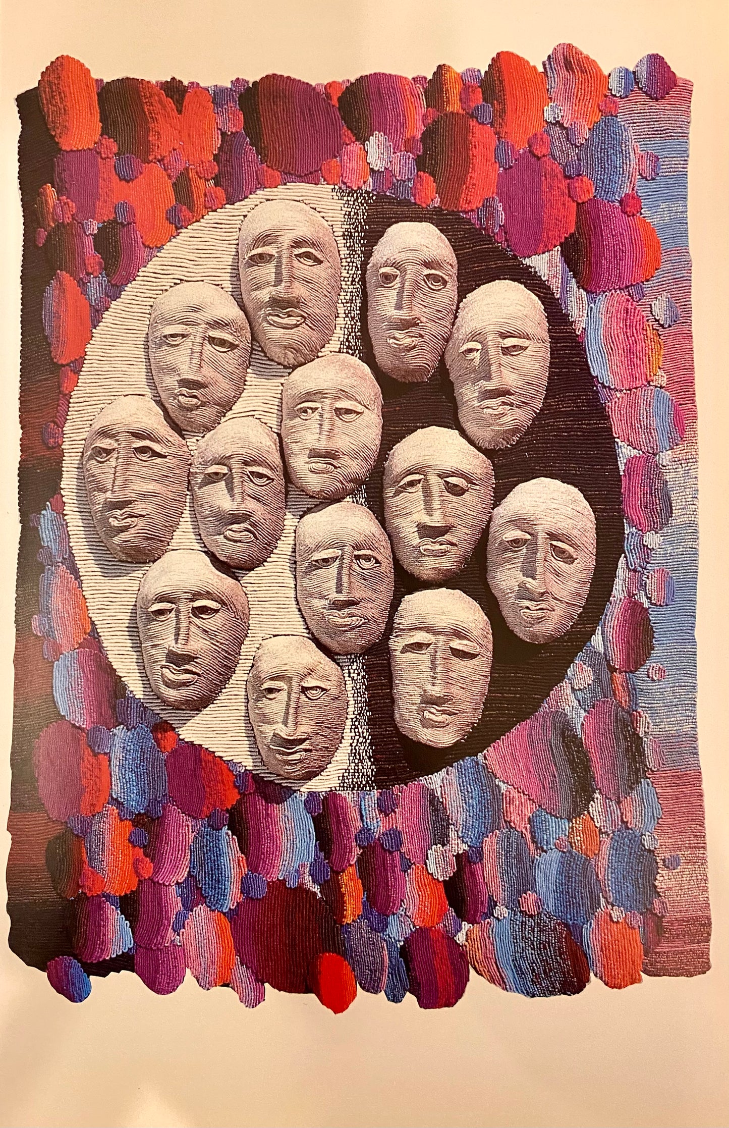 Vintage Note Card (AS1)