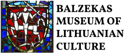 Balzekas Museum Gift Shop