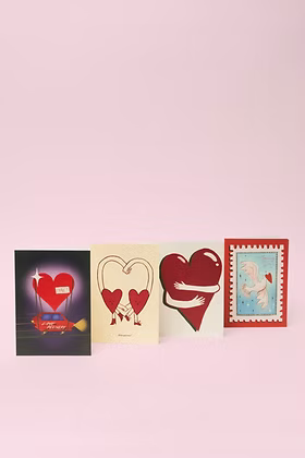 Notecard - Sending Love