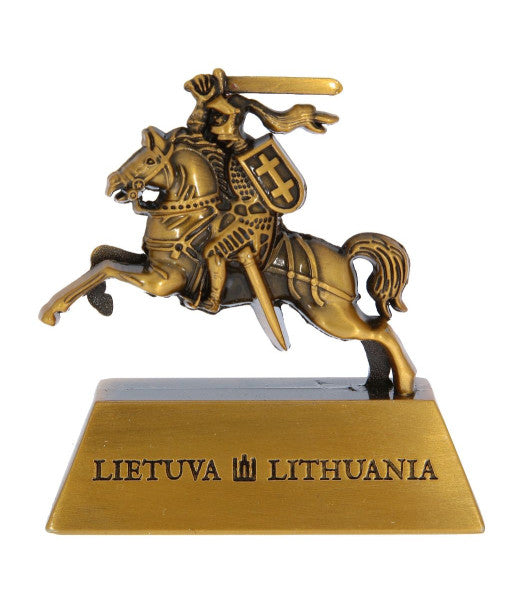 Vytis Sculpture