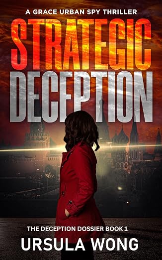 Strategic Deception by Ursula Wong