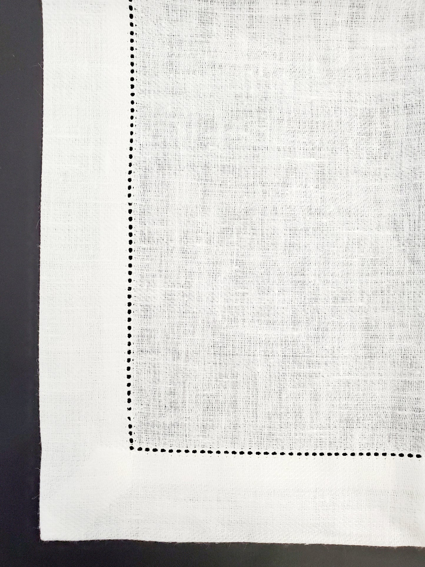 Linen Napkins, Set of 7 (3857)