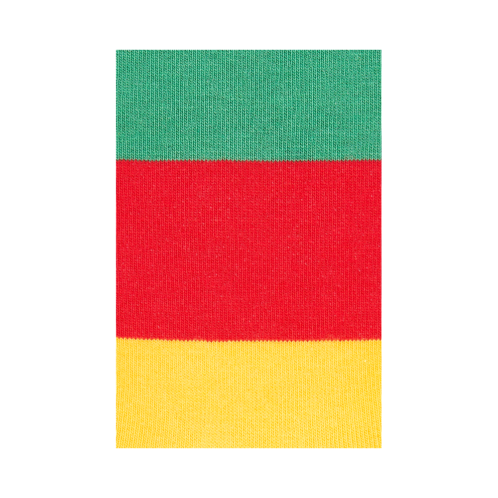 Socks: "LT tricolor"