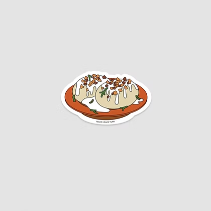 Stickers - Cepelinai
