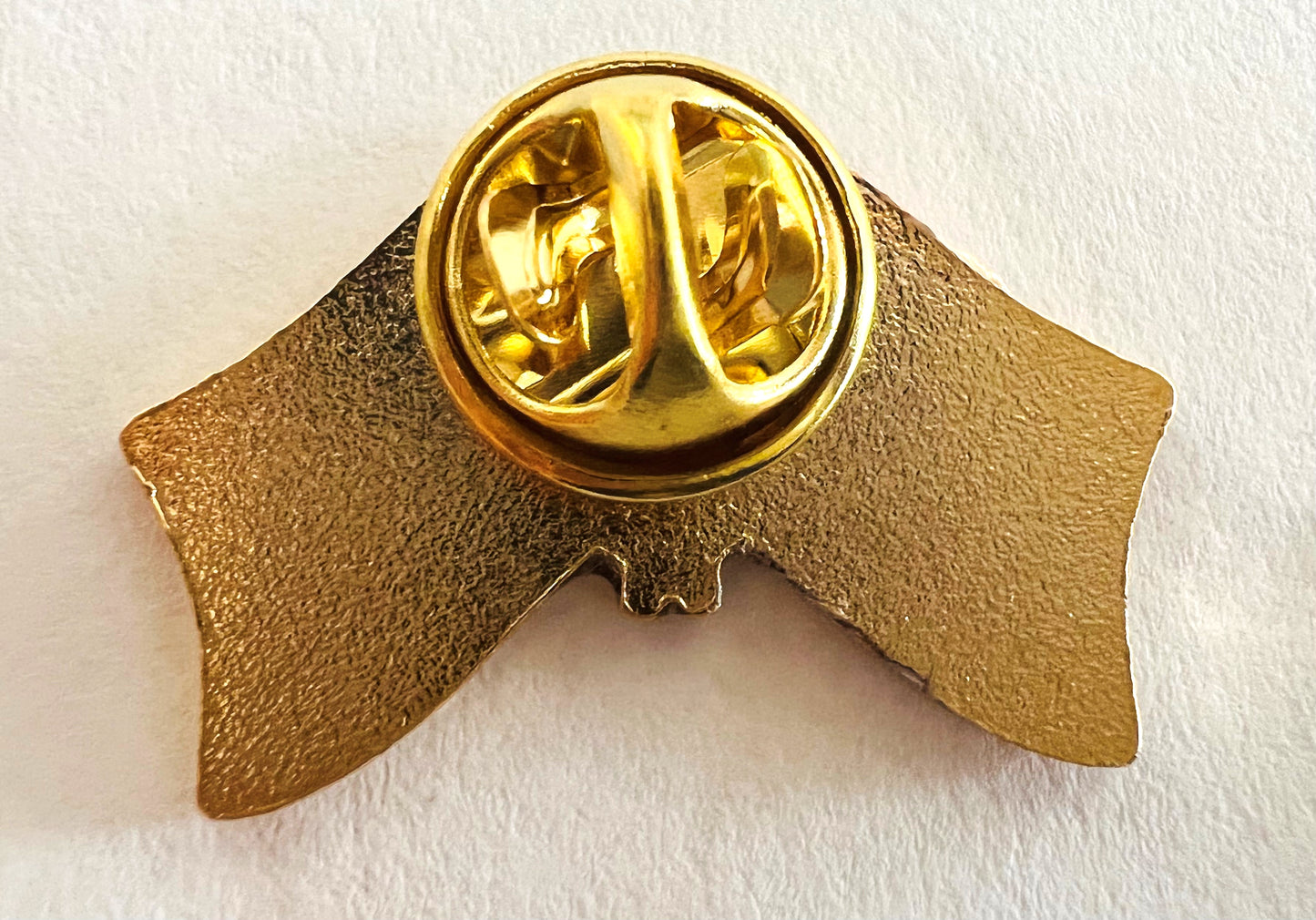 Lapel Pin - Lithuanian & American Friendship