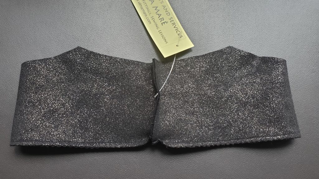 Stylish headband - Vilma Mare