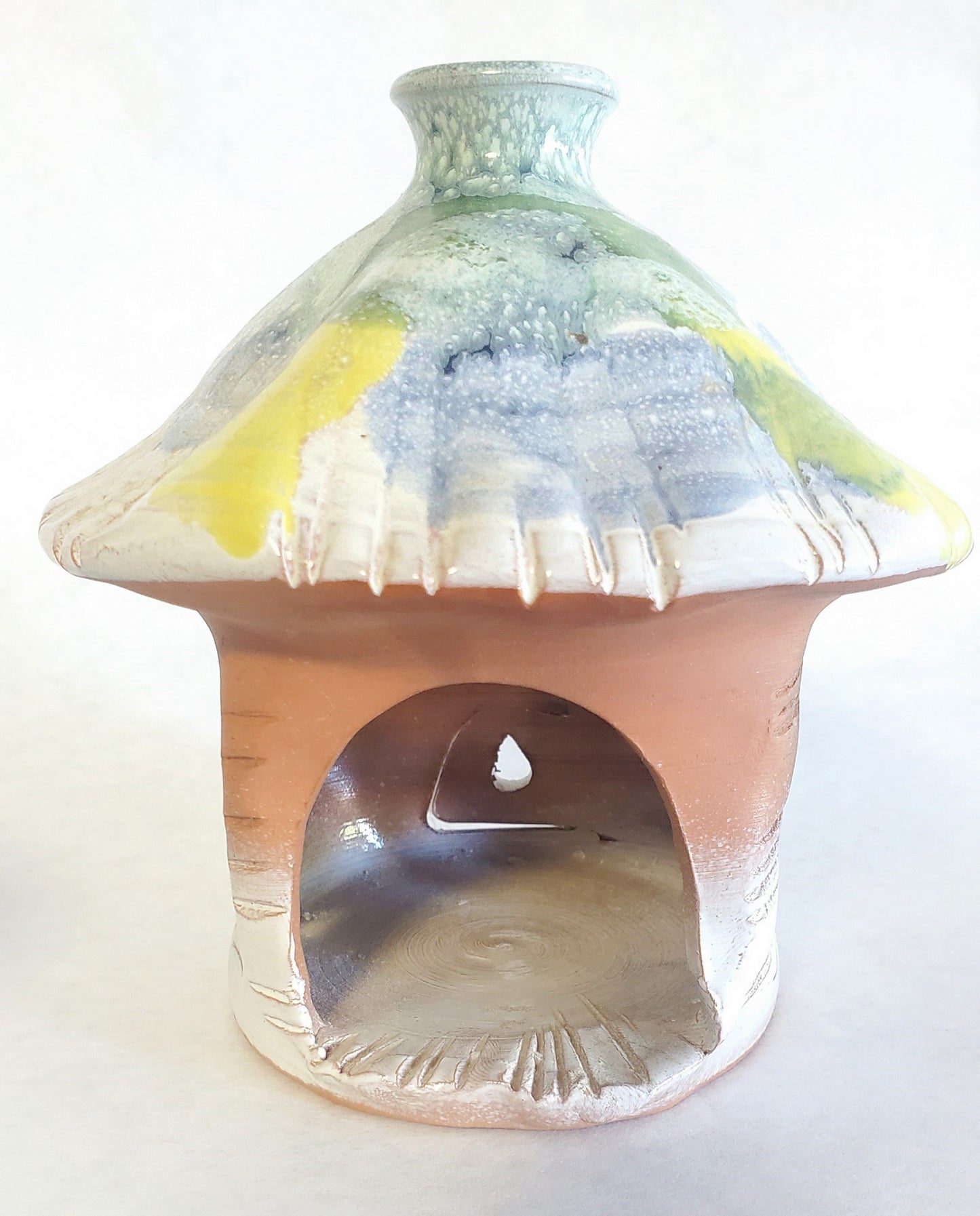 Candle House (3363)