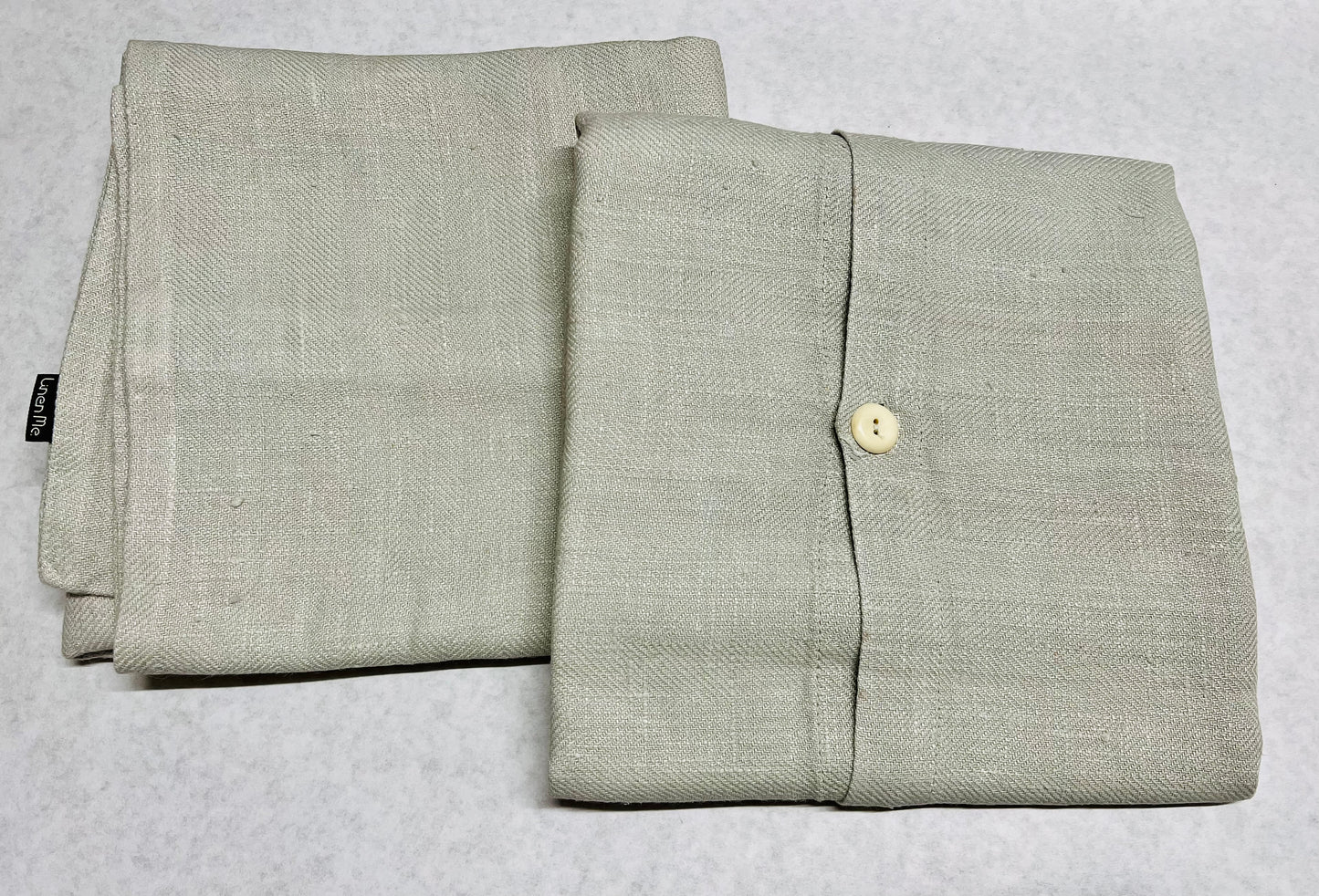 Linen Pillow Case