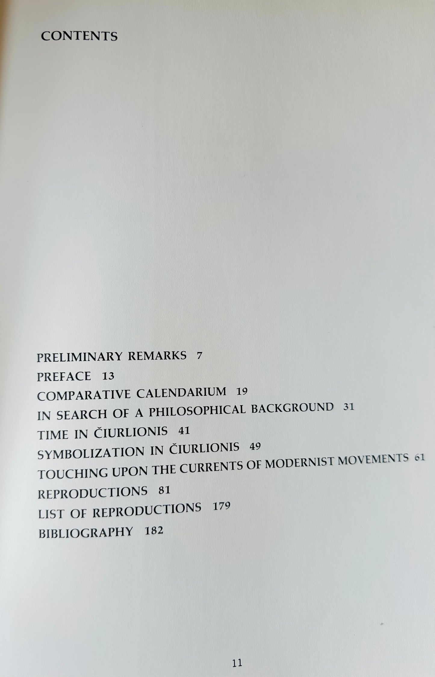 Mikalojus Konstantinas Čiurlionis, Lithuanian visionary painter