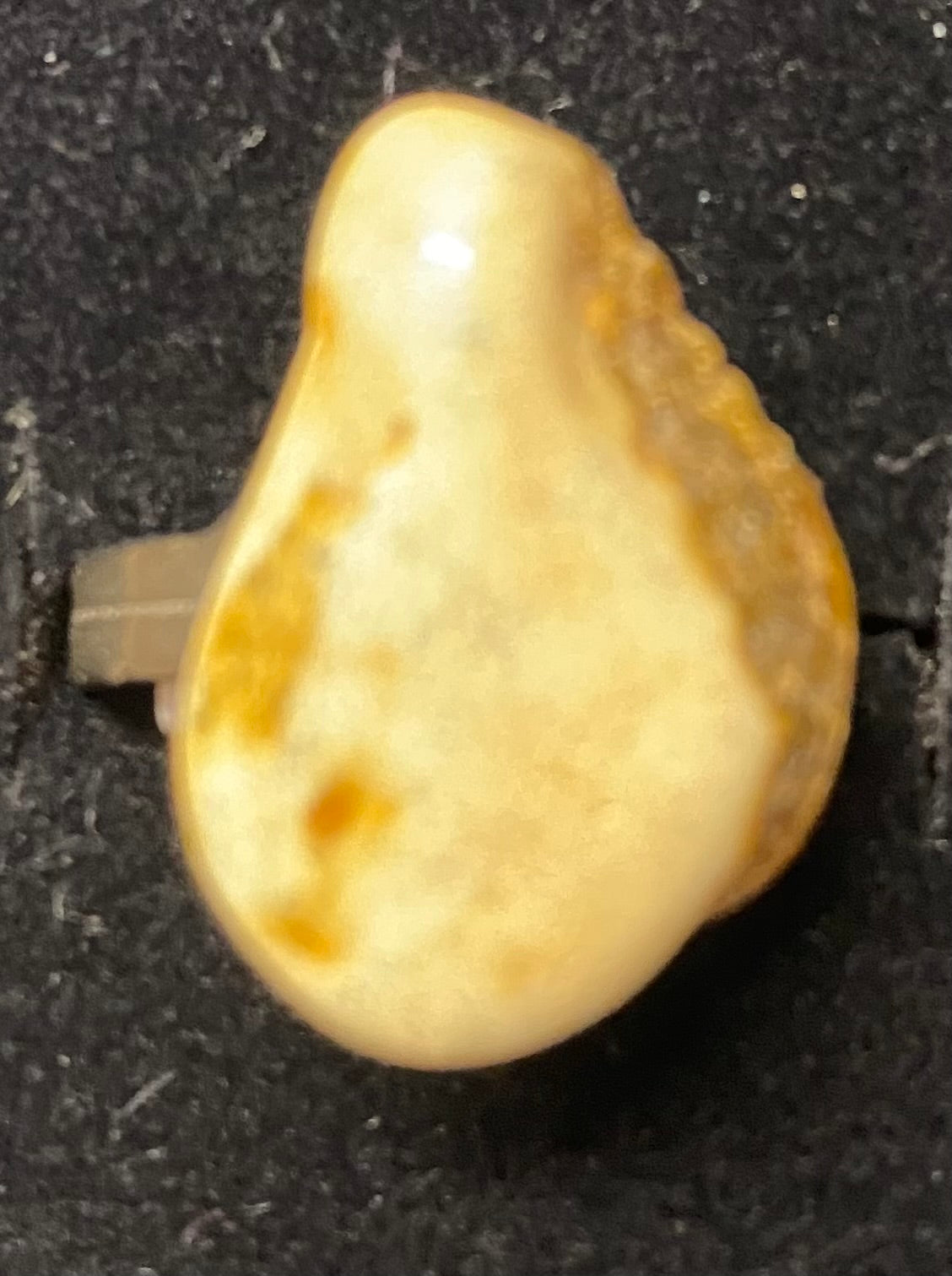 Amber Ring (0025)