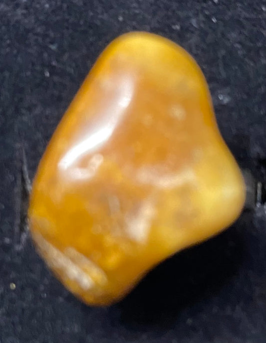 Amber Ring (0030)