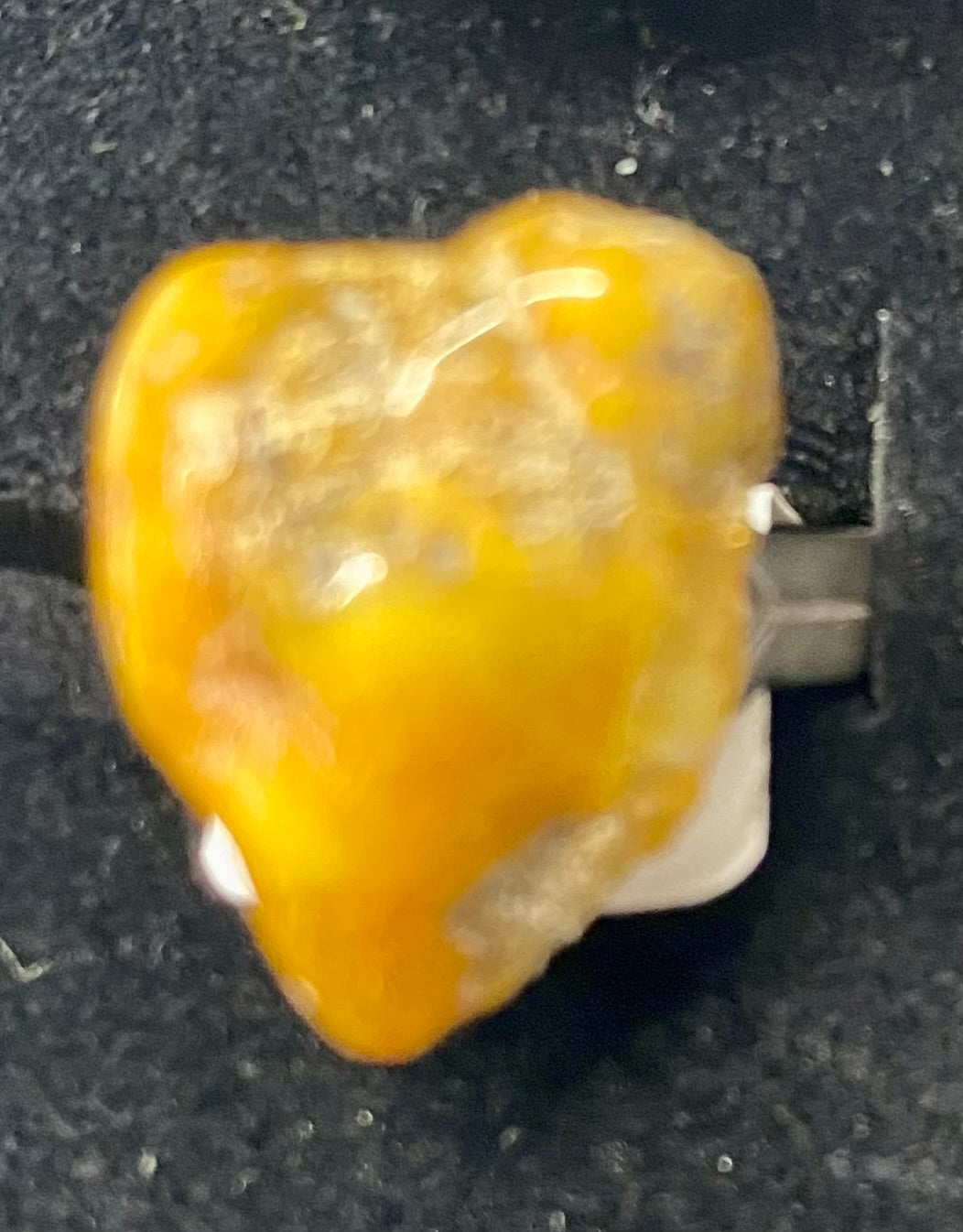 Amber Ring (0073)