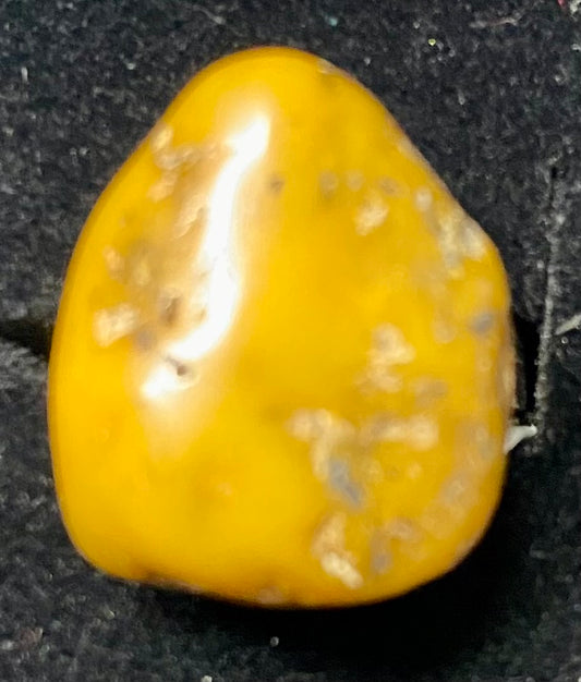 Amber Ring (0033)