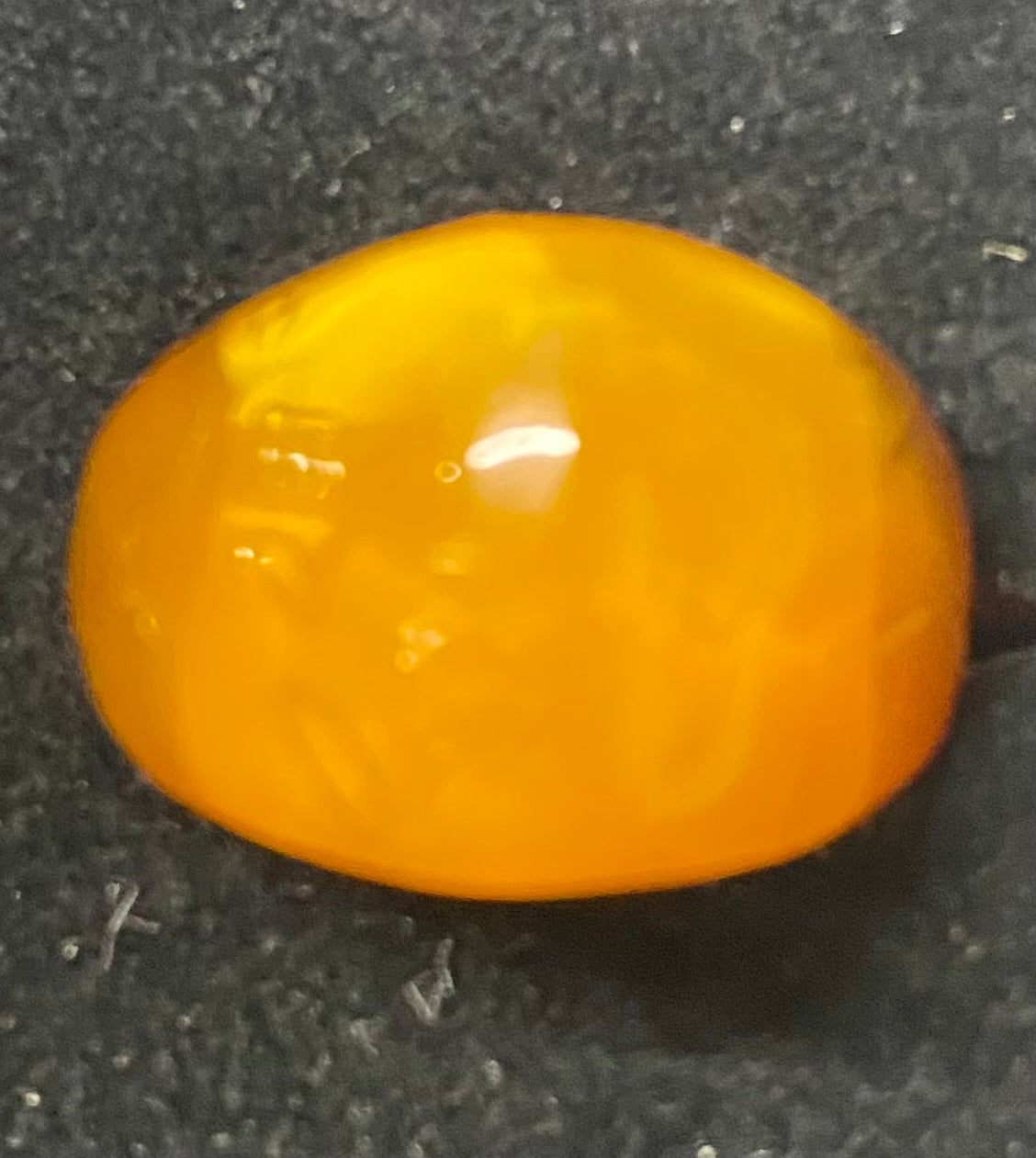 Amber Ring (0039)