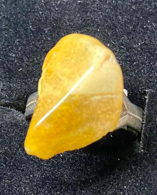 Amber Ring (0040)