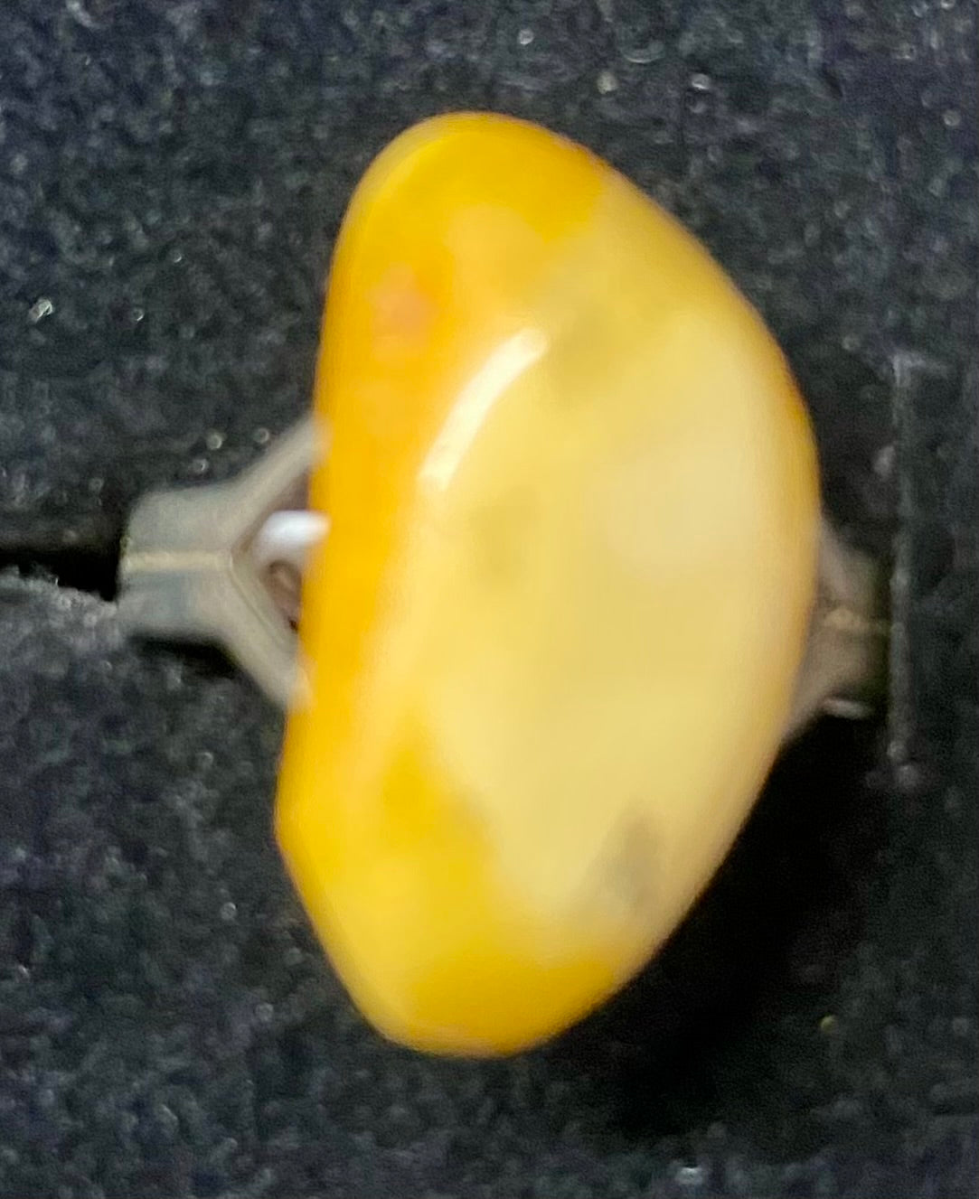 Amber Ring (0041)