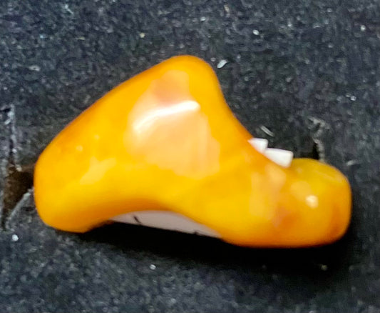 Amber Ring (0043)