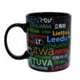 Coffee Mug - Lithuania