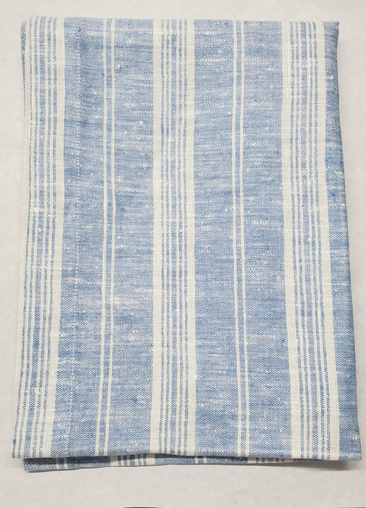 Striped Linen Placemat - Clearance (3291)