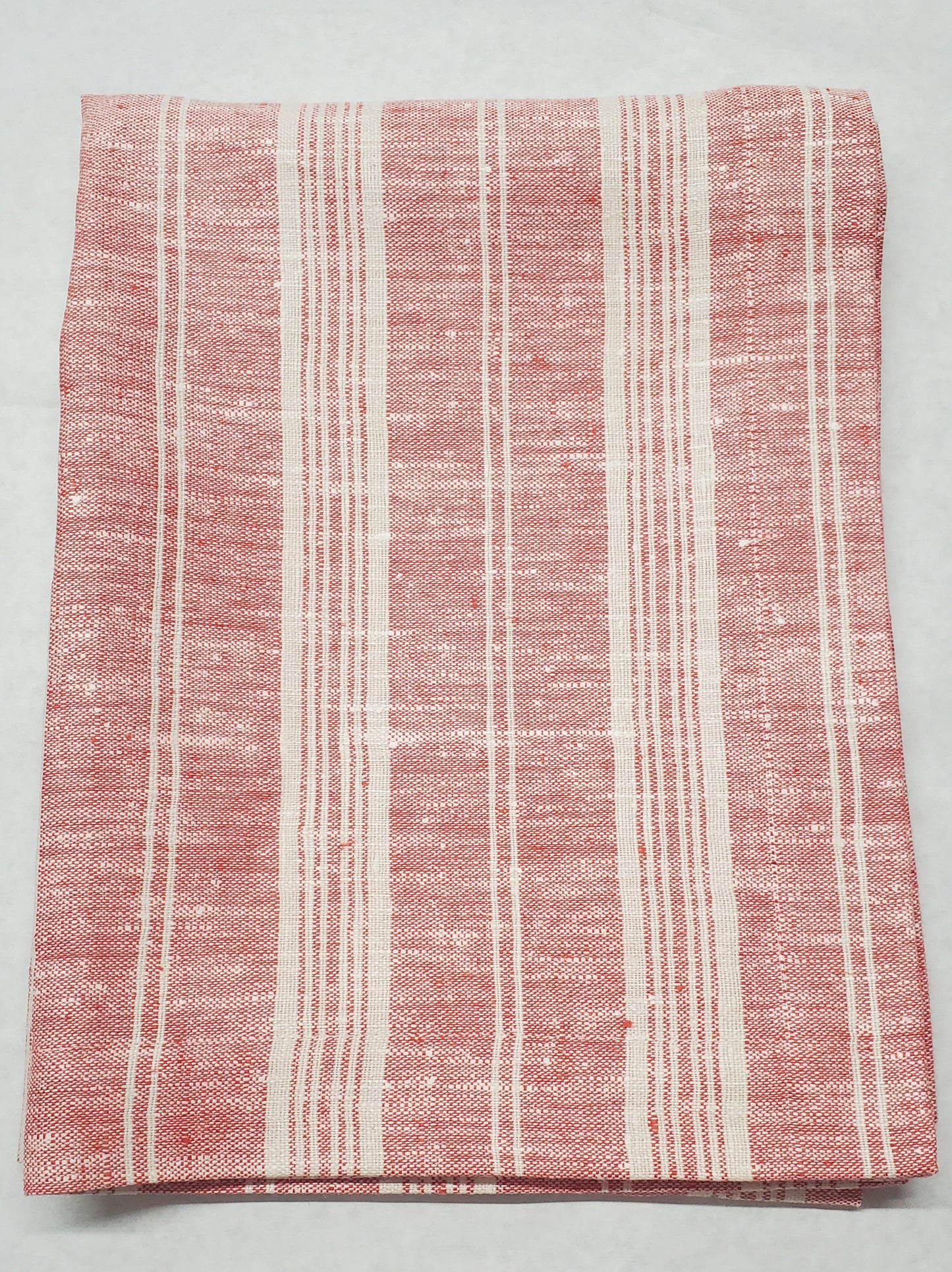 Striped Linen Placemat - Clearance (3291)