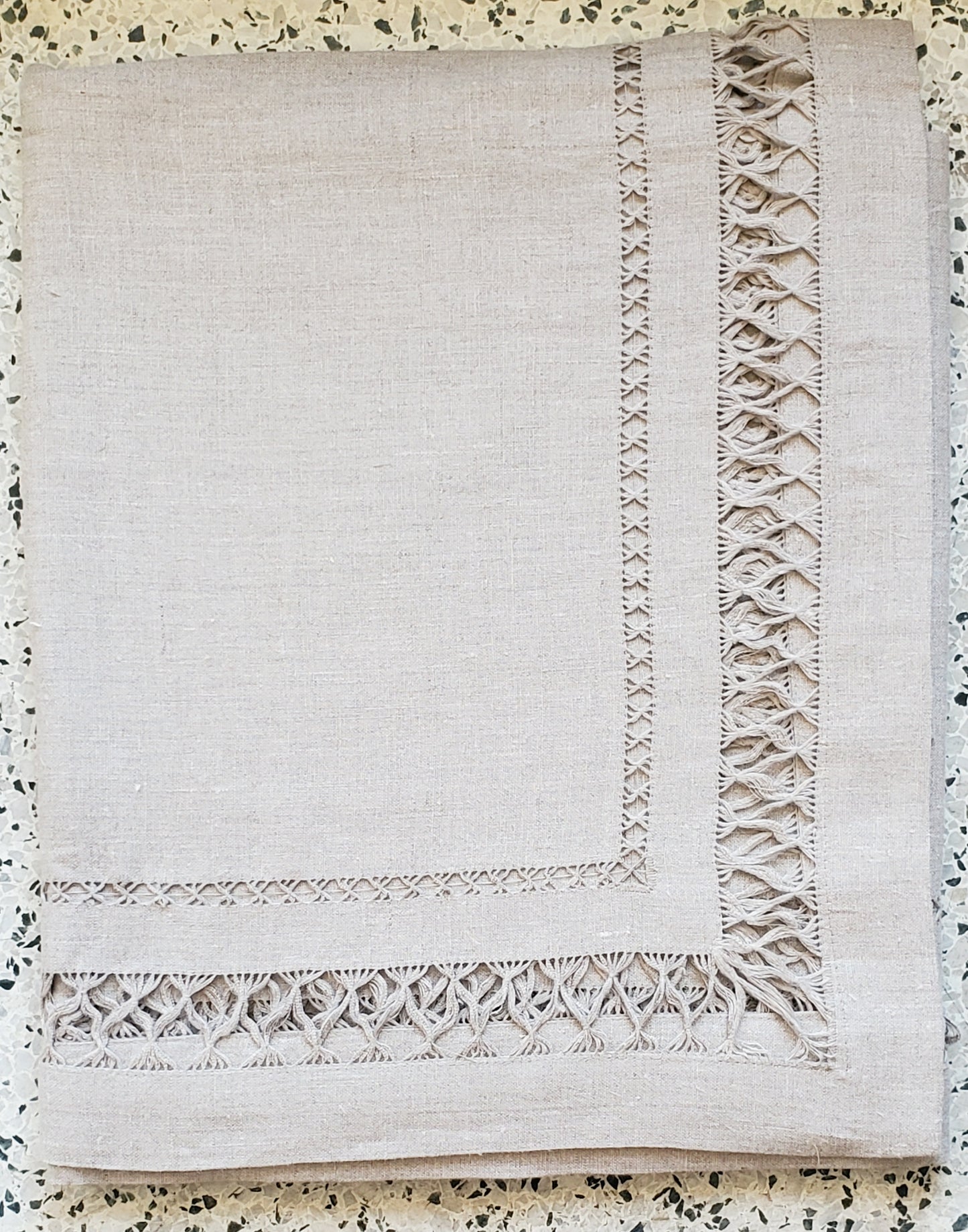 Linen Tablecloth (3300)
