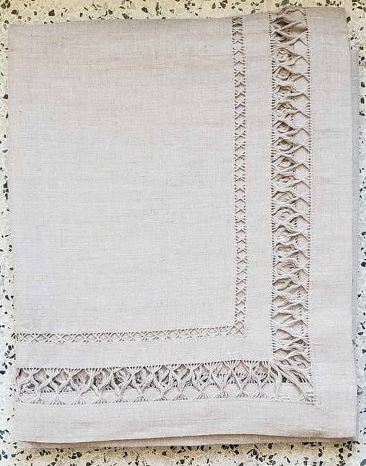 Linen Tablecloth (3300)