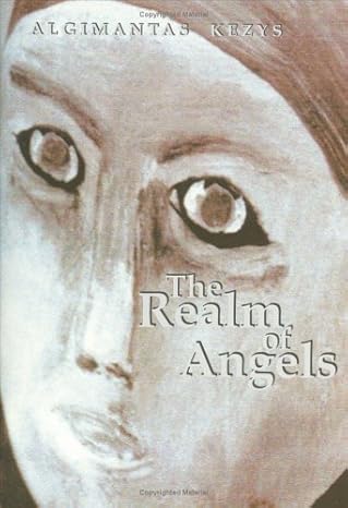 The Realm of Angels