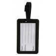 Luggage Tag - Lithuania & Vytis