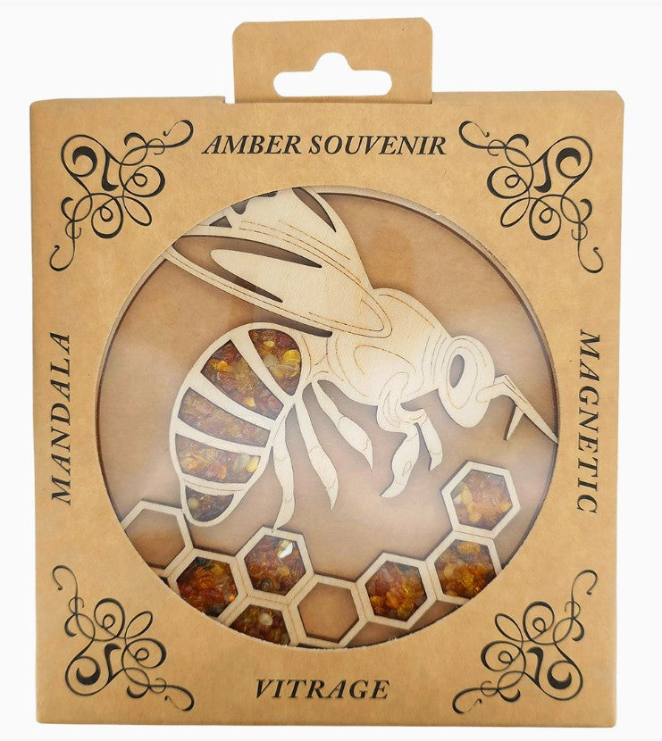Sun Catcher - Bee