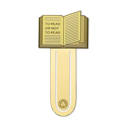 Bookmark - To Read Or Not To Read