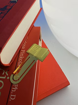 Bookmark - To Read Or Not To Read