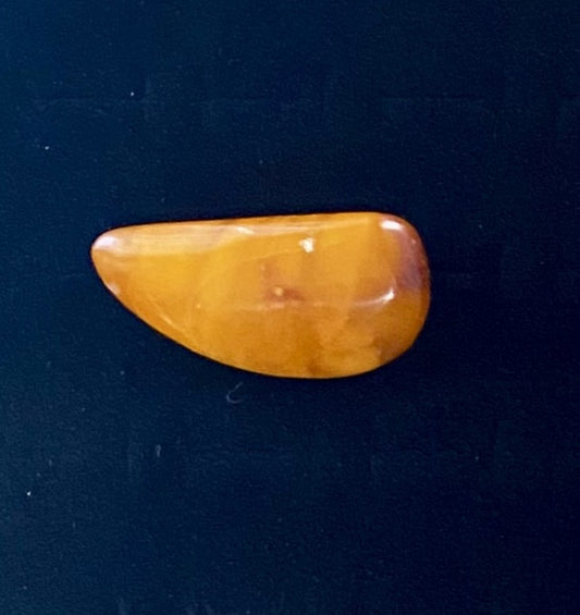 Brooch - Baltic Amber (SSC3)