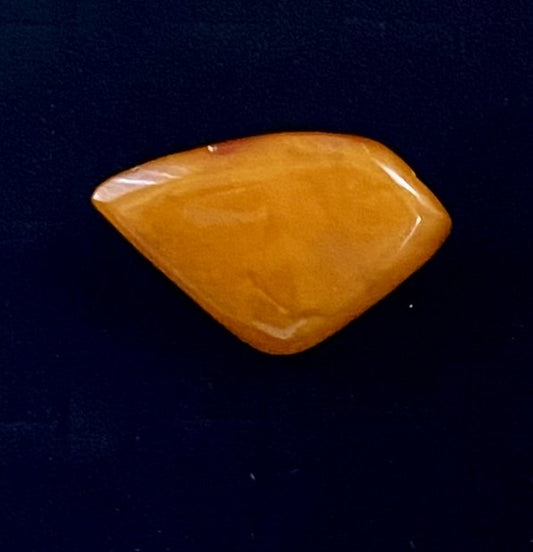 Brooch - Baltic Amber (SSC4)