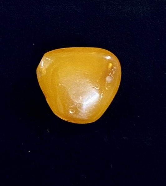 Brooch - Baltic Amber (SSC5)