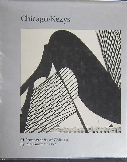 Chicago by Kezys